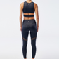 GP CONTOUR Flow Legging - Nero