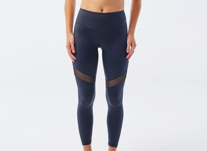 GP CONTOUR Flow Legging - Nero