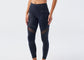 GP CONTOUR Flow Legging - Nero